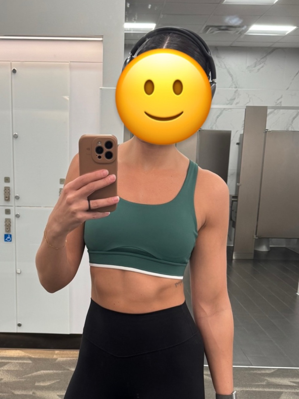 Athleta Interval Bra - Picture 4 of 4